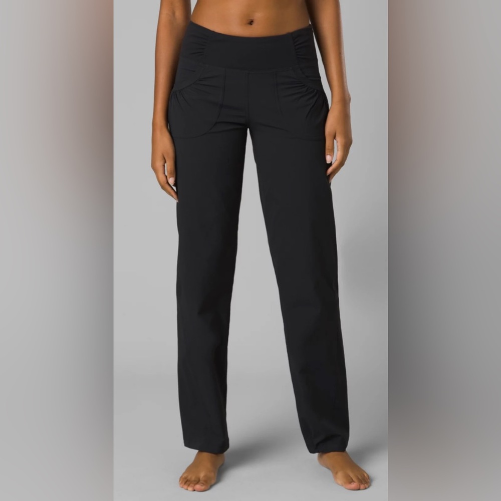 NWOT Prana Summit Pant